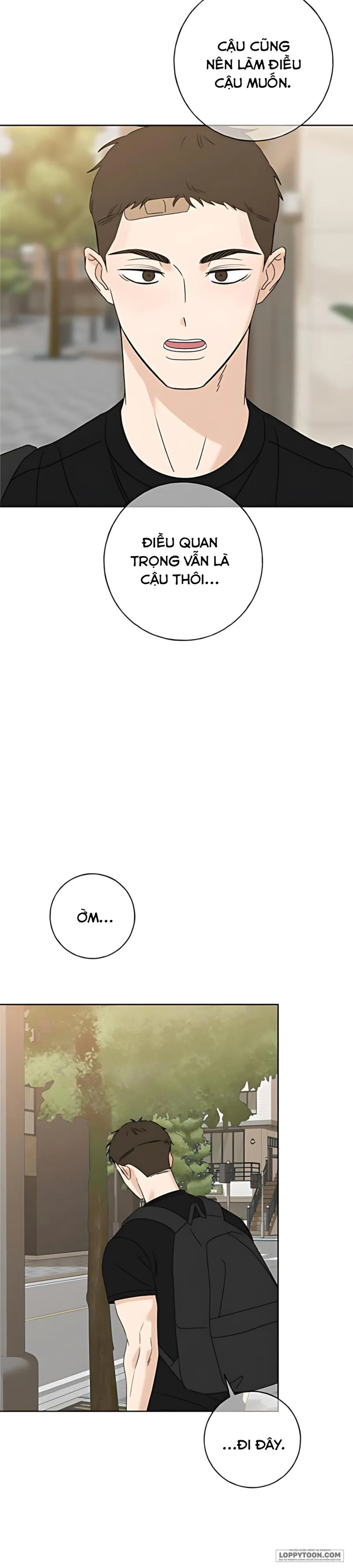 Miyeon - Chap 36 - Trang 40