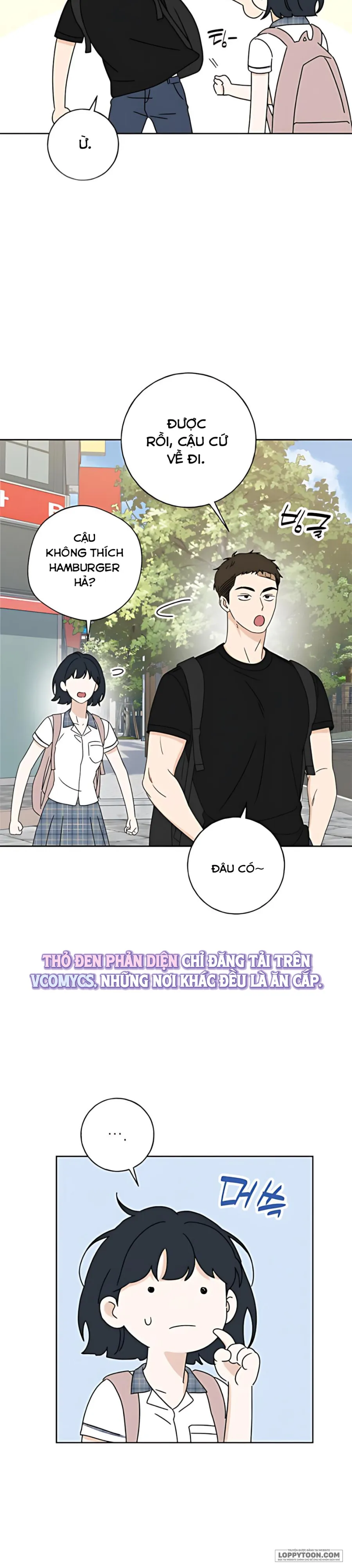 Miyeon - Chap 36 - Trang 5