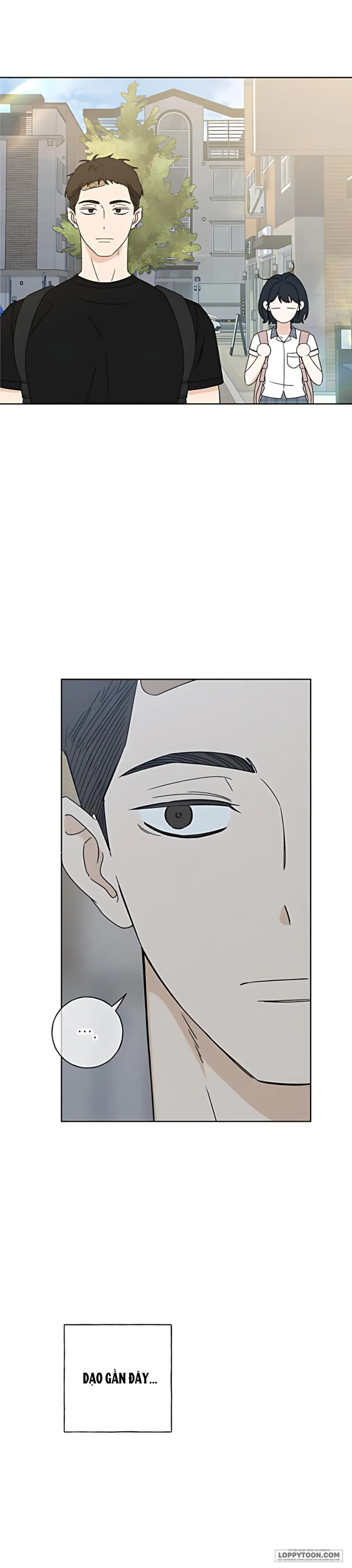 Miyeon - Chap 36 - Trang 7