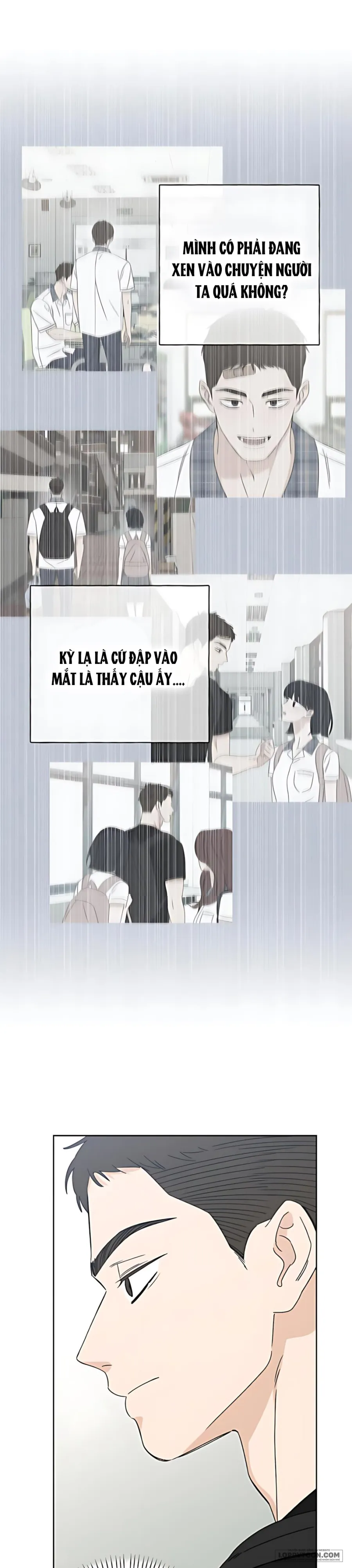 Miyeon - Chap 36 - Trang 8