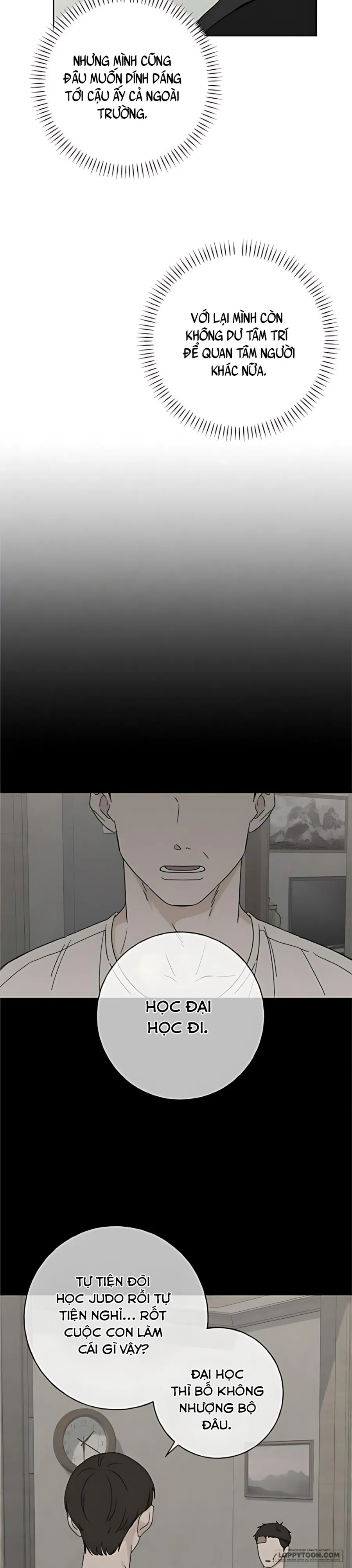 Miyeon - Chap 36 - Trang 9