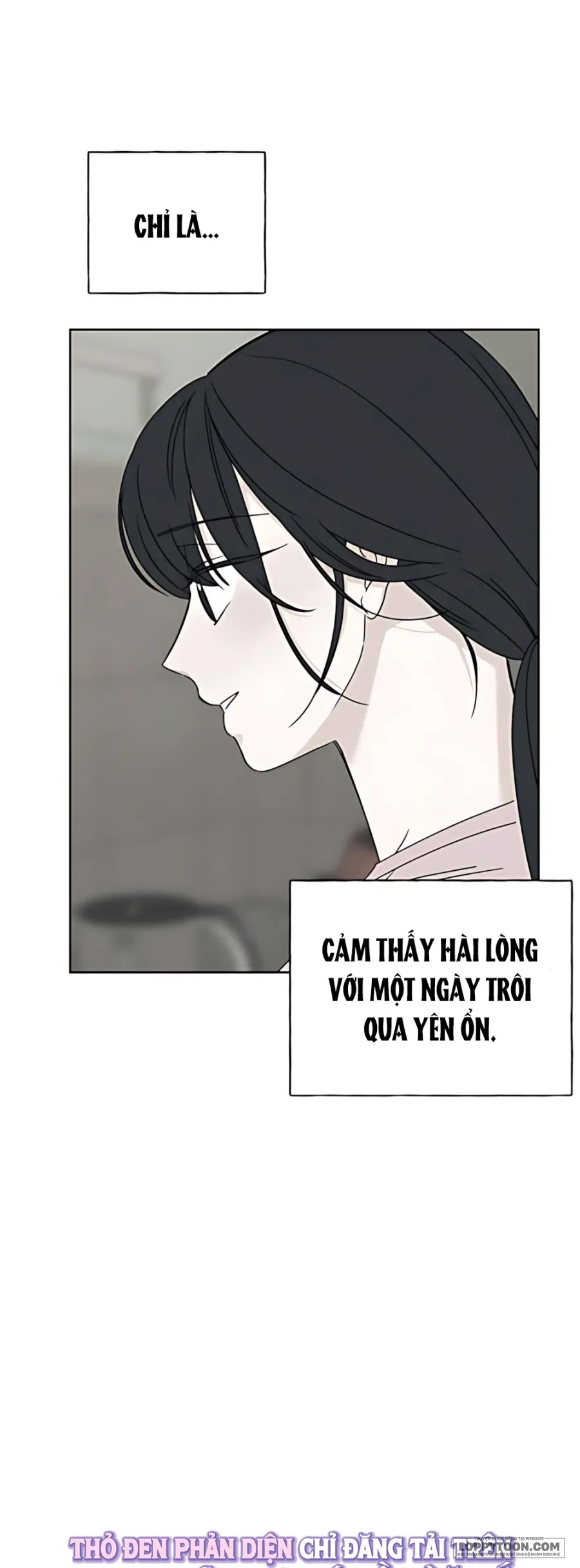Miyeon - Chap 37 - Trang 10