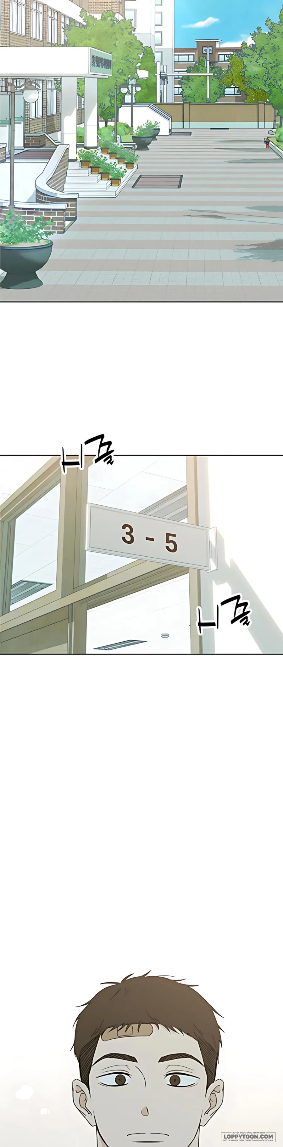 Miyeon - Chap 37 - Trang 14