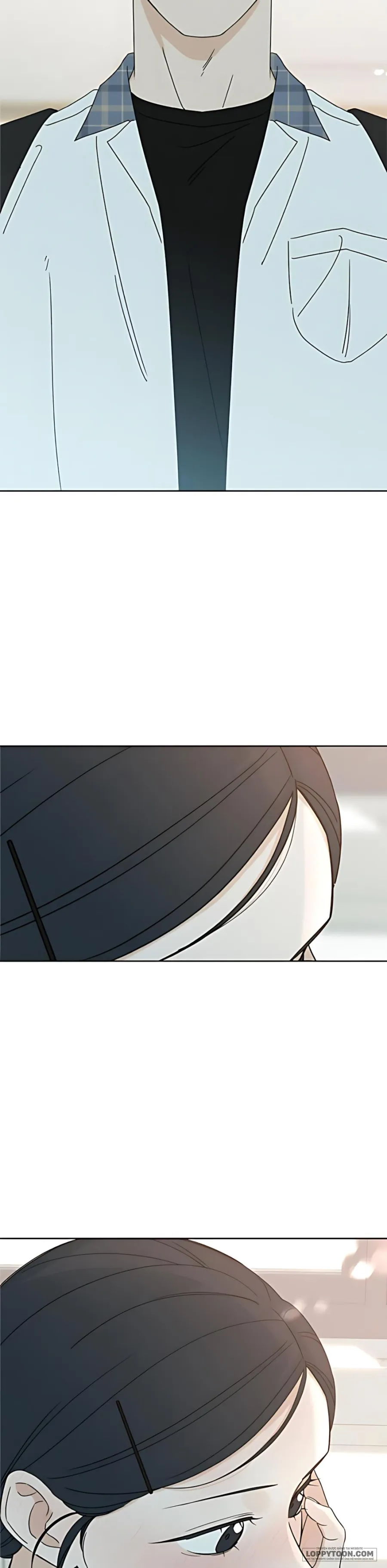 Miyeon - Chap 37 - Trang 15