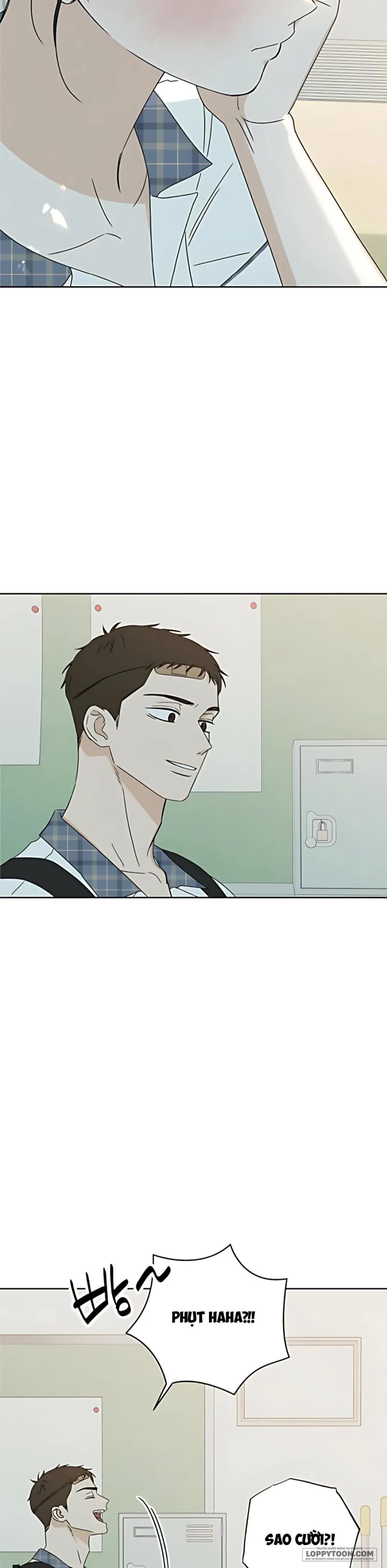 Miyeon - Chap 37 - Trang 16