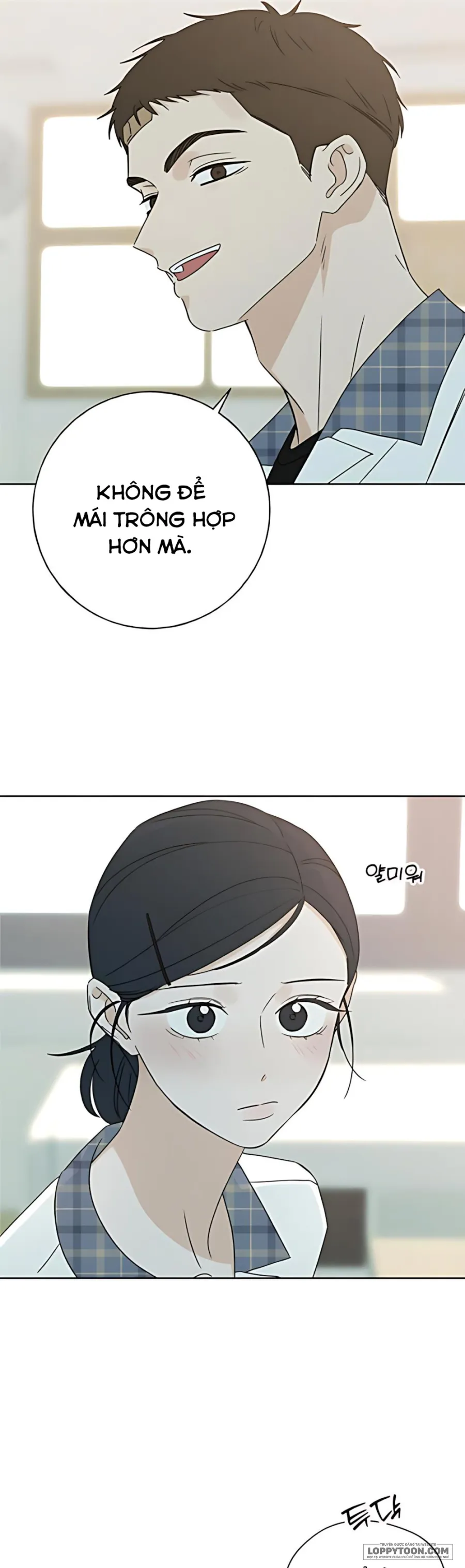 Miyeon - Chap 37 - Trang 18