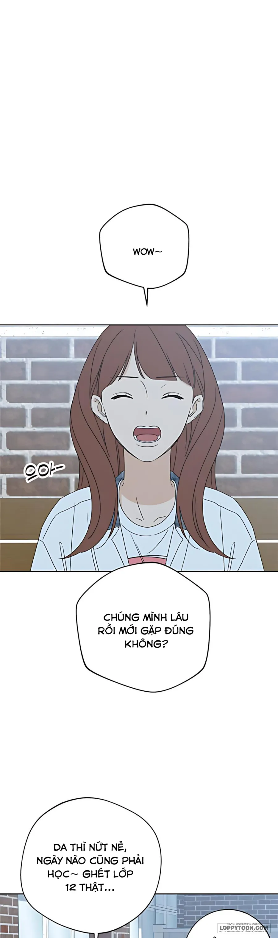 Miyeon - Chap 37 - Trang 21