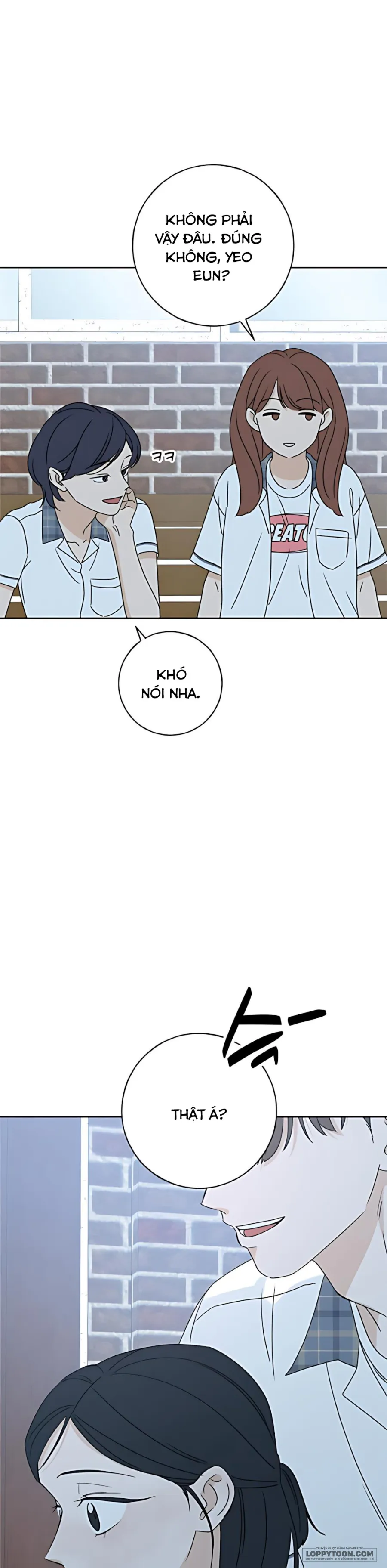 Miyeon - Chap 37 - Trang 24