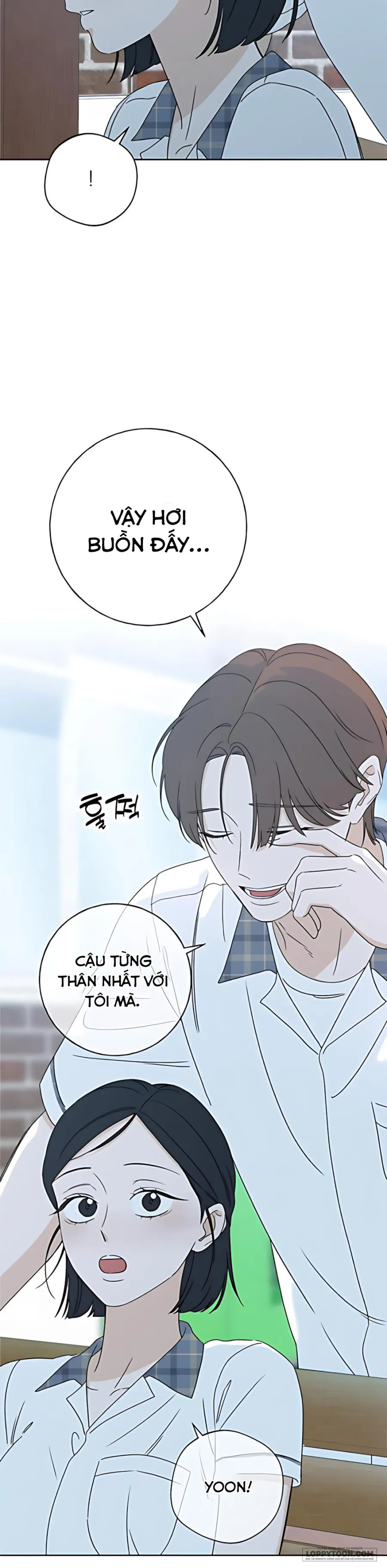 Miyeon - Chap 37 - Trang 25