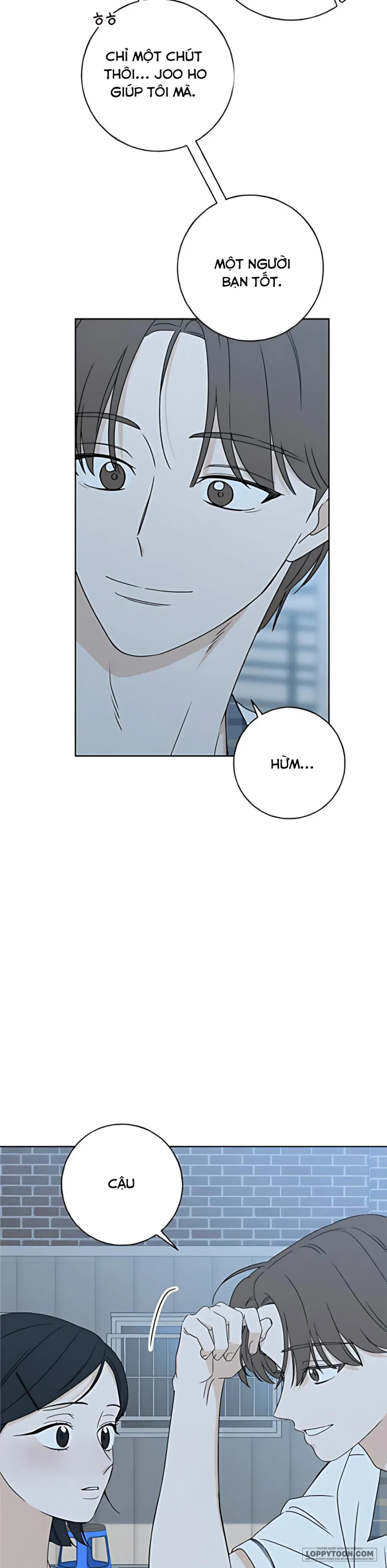 Miyeon - Chap 37 - Trang 27