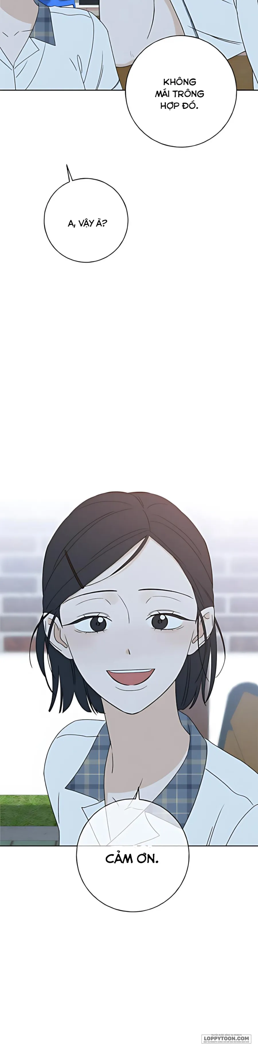 Miyeon - Chap 37 - Trang 28