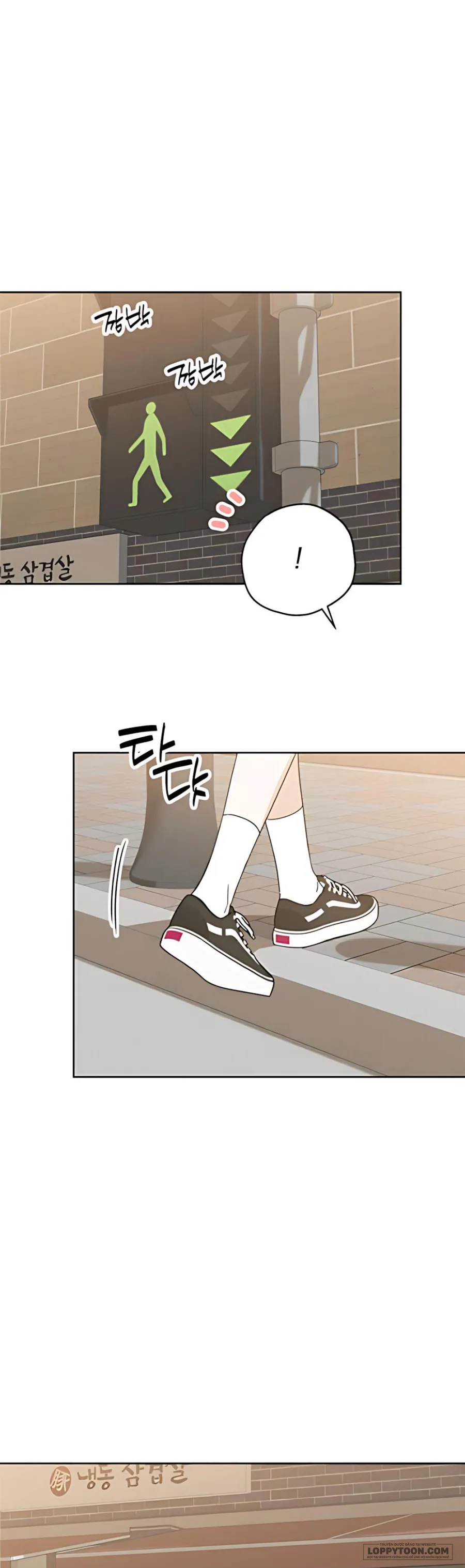 Miyeon - Chap 37 - Trang 3