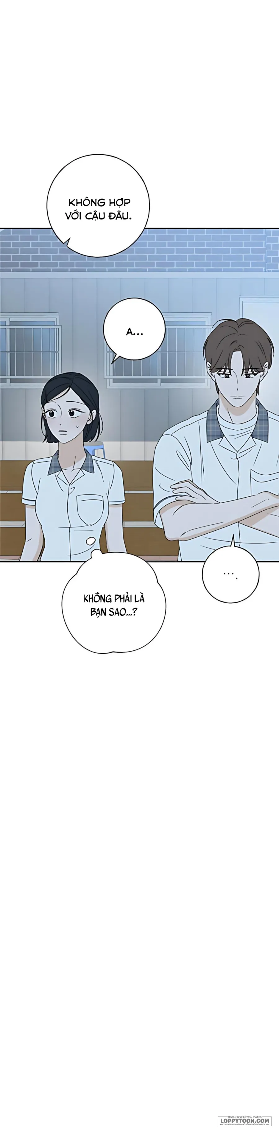Miyeon - Chap 37 - Trang 32