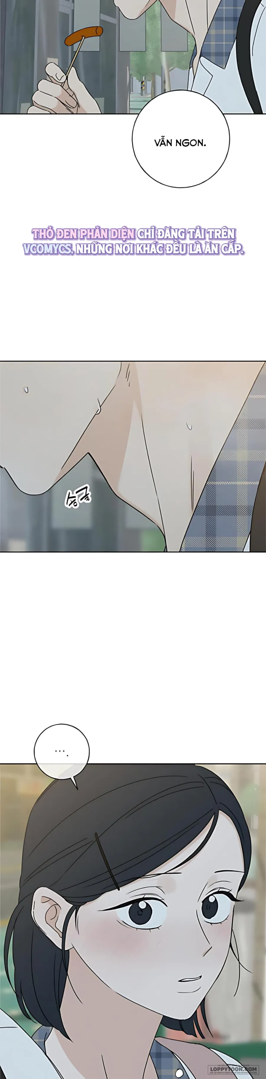 Miyeon - Chap 37 - Trang 35