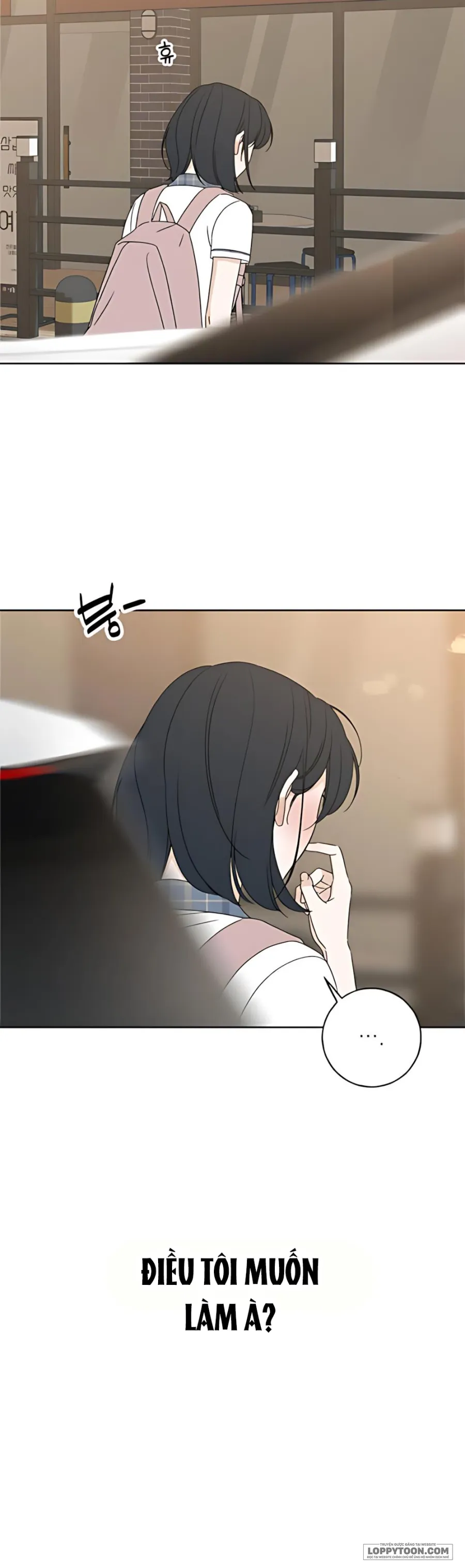 Miyeon - Chap 37 - Trang 4