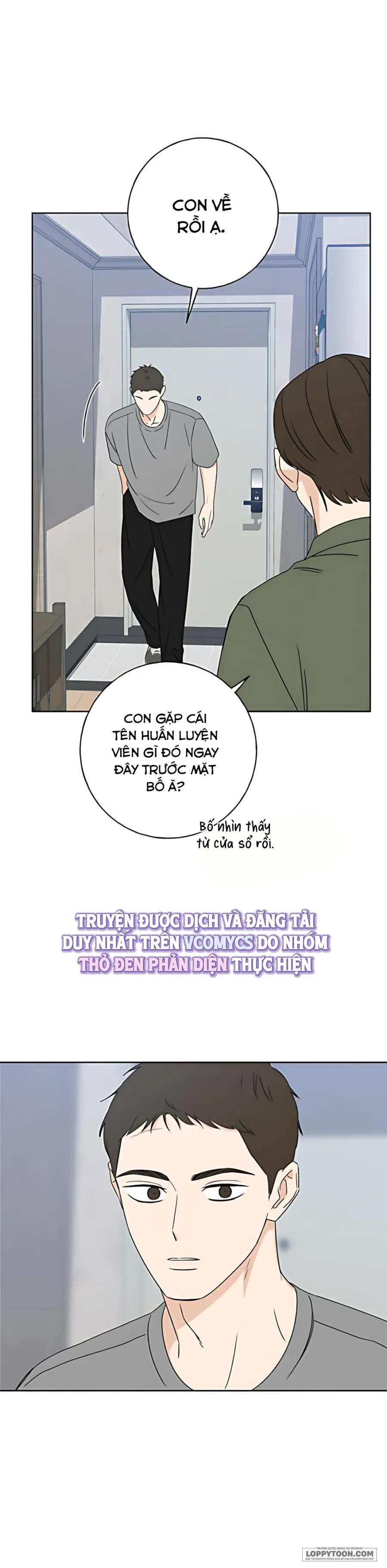 Miyeon - Chap 37 - Trang 41