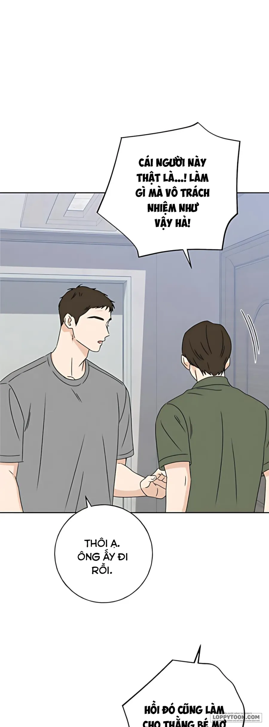 Miyeon - Chap 37 - Trang 42