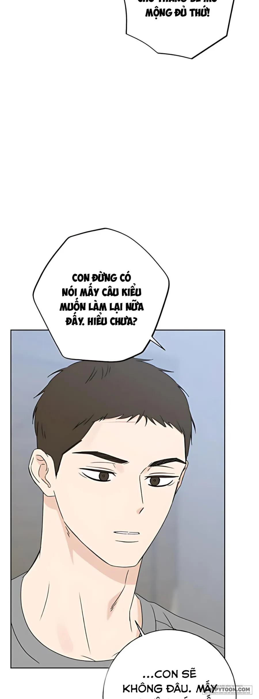 Miyeon - Chap 37 - Trang 43