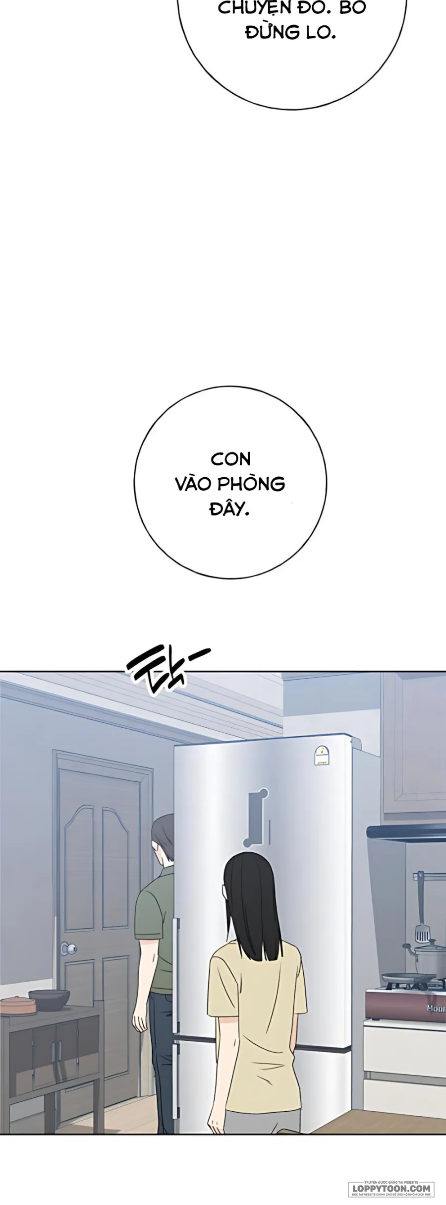 Miyeon - Chap 37 - Trang 44