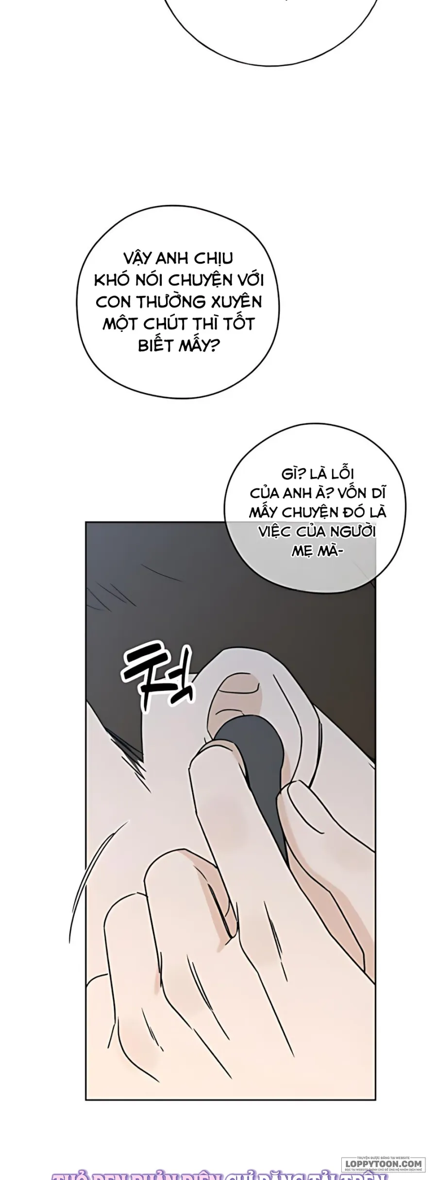 Miyeon - Chap 37 - Trang 46