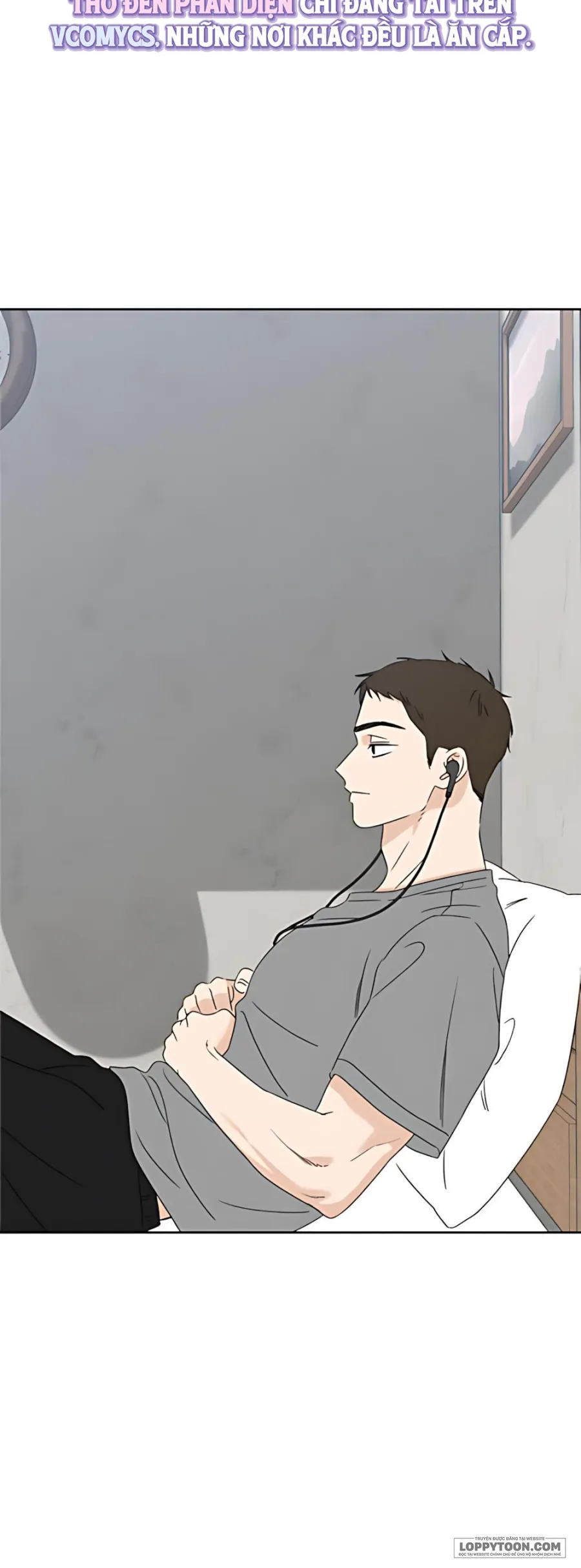 Miyeon - Chap 37 - Trang 47