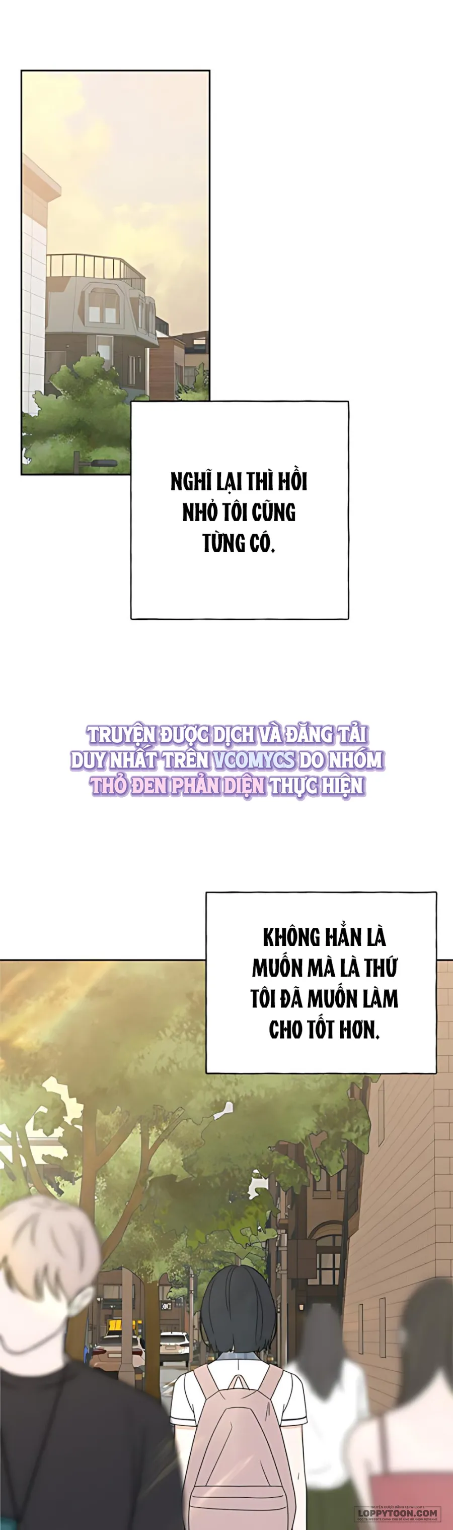 Miyeon - Chap 37 - Trang 5