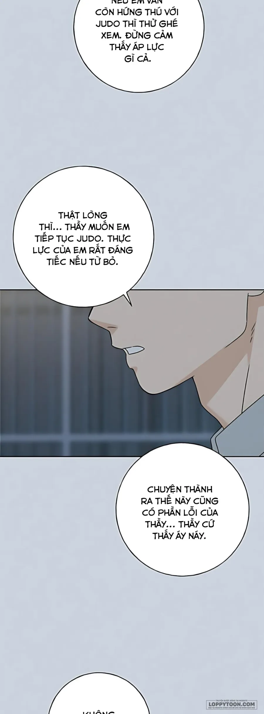 Miyeon - Chap 37 - Trang 50