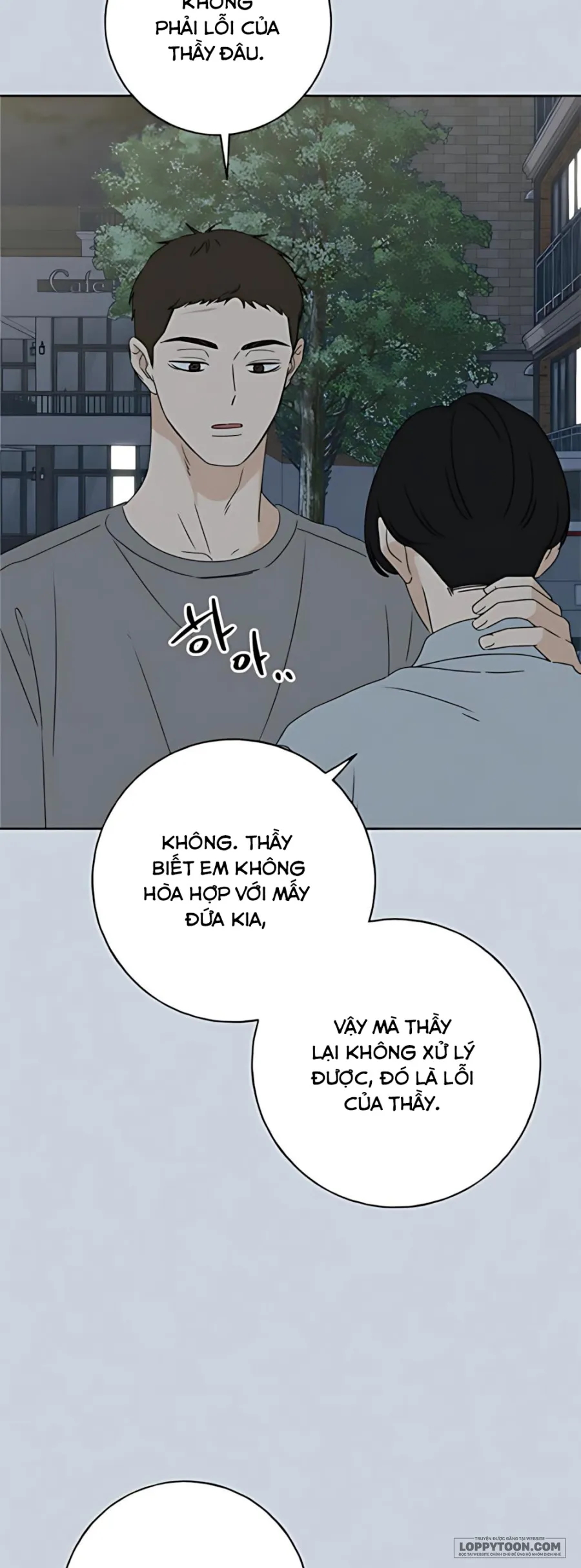 Miyeon - Chap 37 - Trang 51