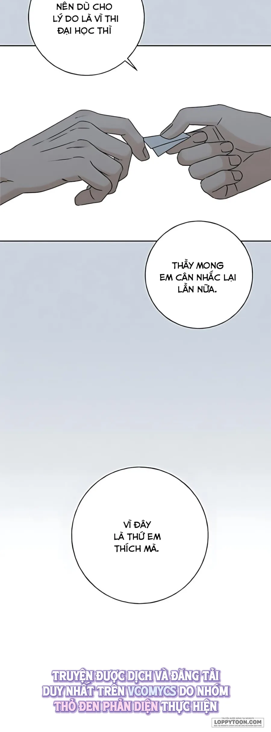 Miyeon - Chap 37 - Trang 52