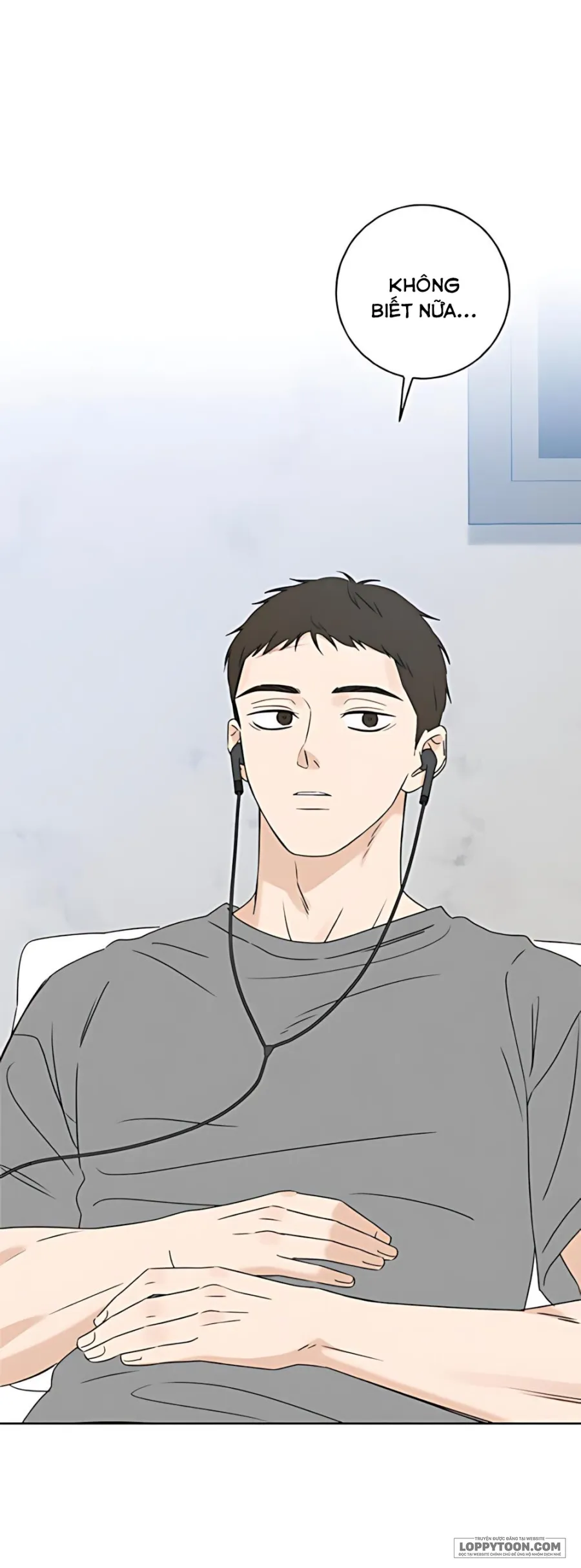Miyeon - Chap 37 - Trang 53