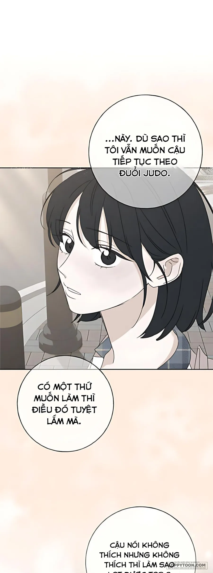 Miyeon - Chap 37 - Trang 54
