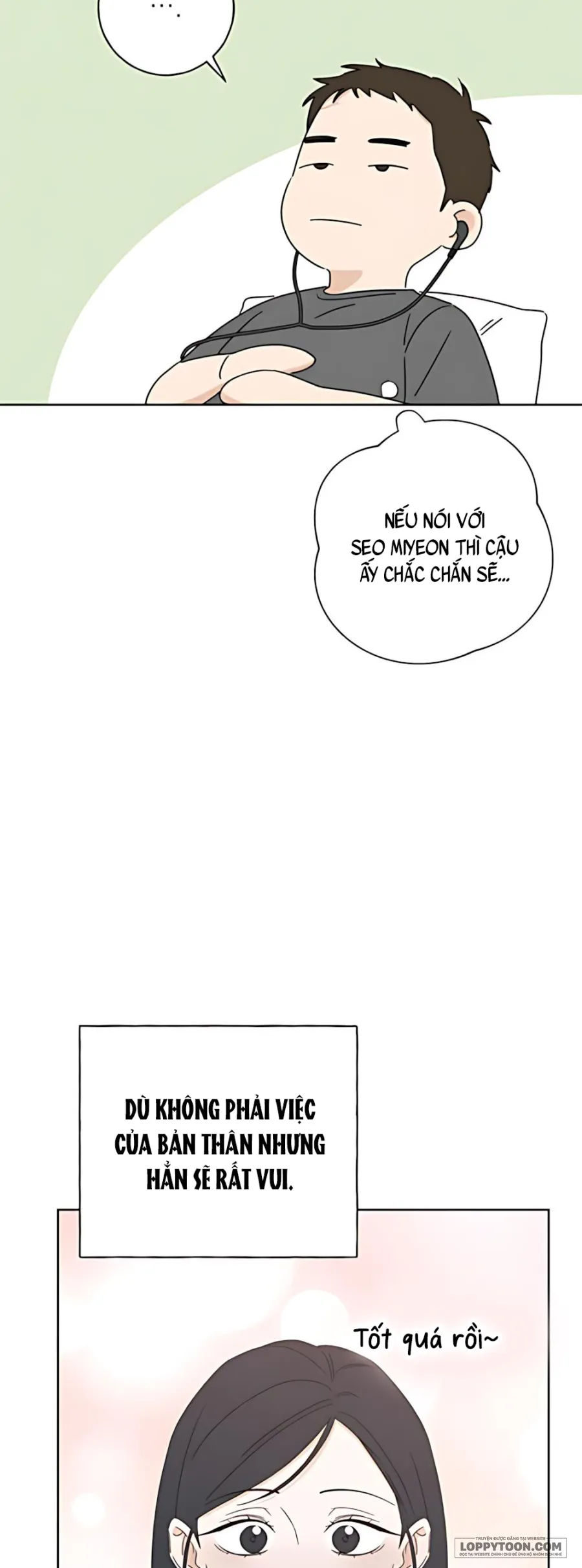 Miyeon - Chap 37 - Trang 56
