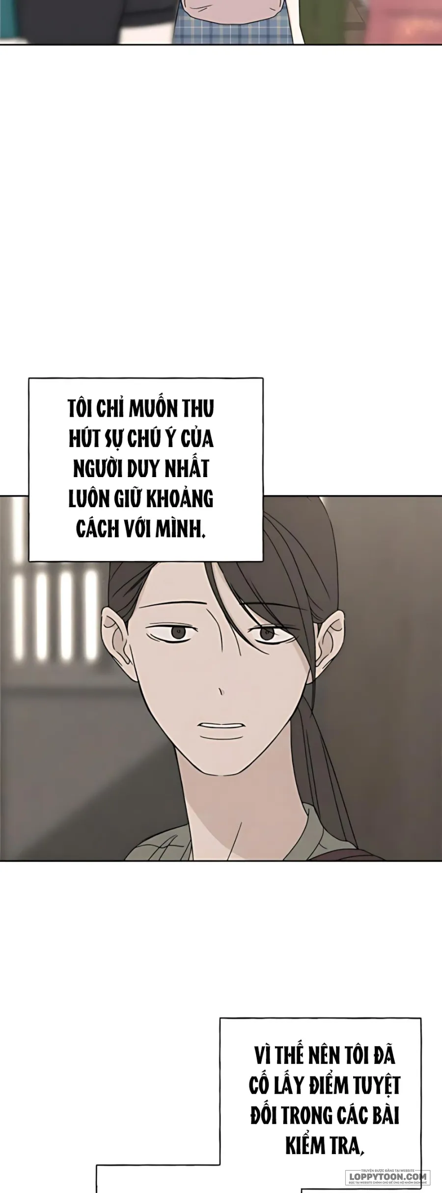 Miyeon - Chap 37 - Trang 6