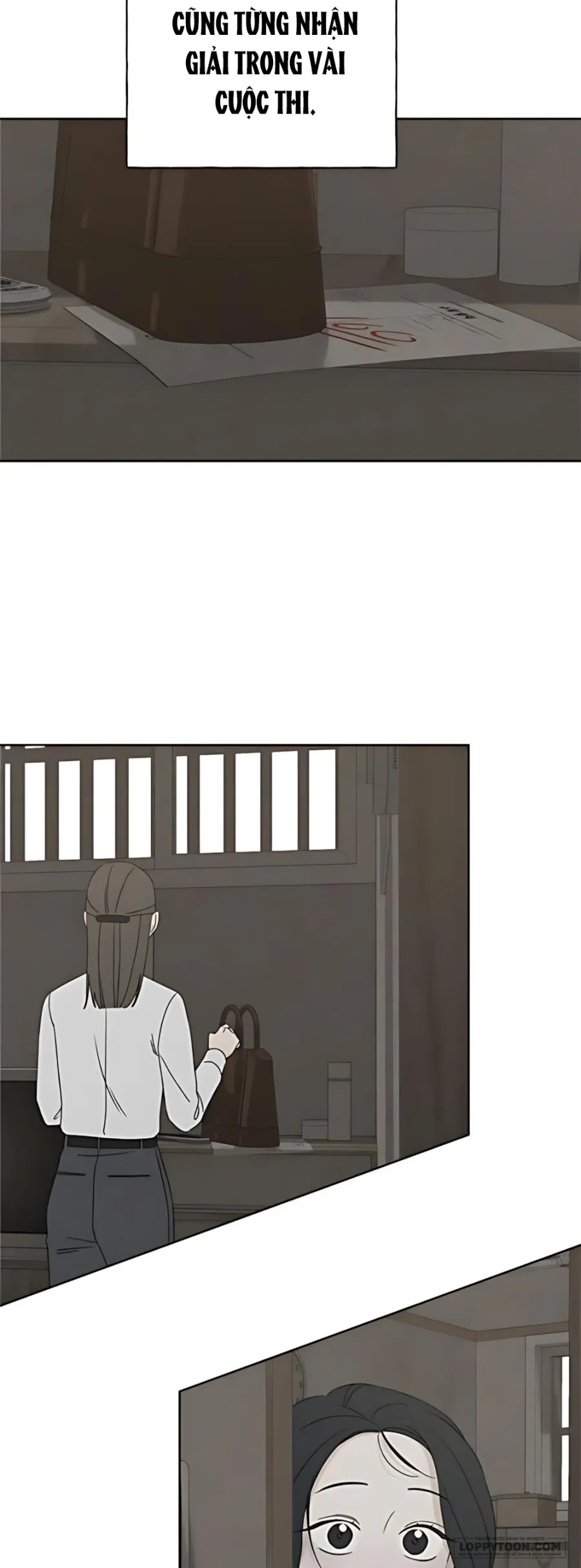 Miyeon - Chap 37 - Trang 7