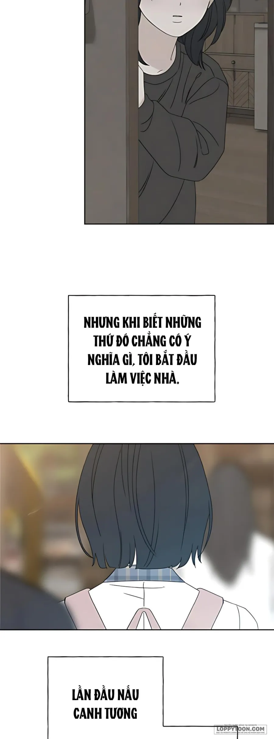 Miyeon - Chap 37 - Trang 8