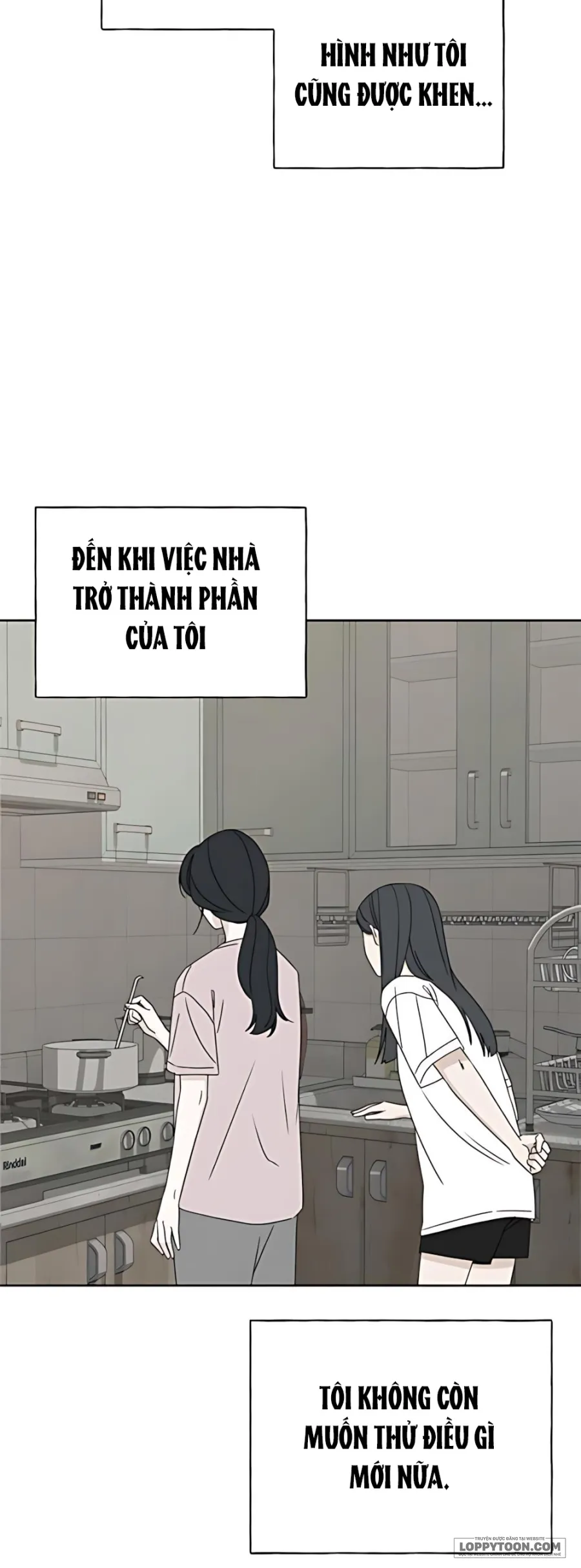 Miyeon - Chap 37 - Trang 9