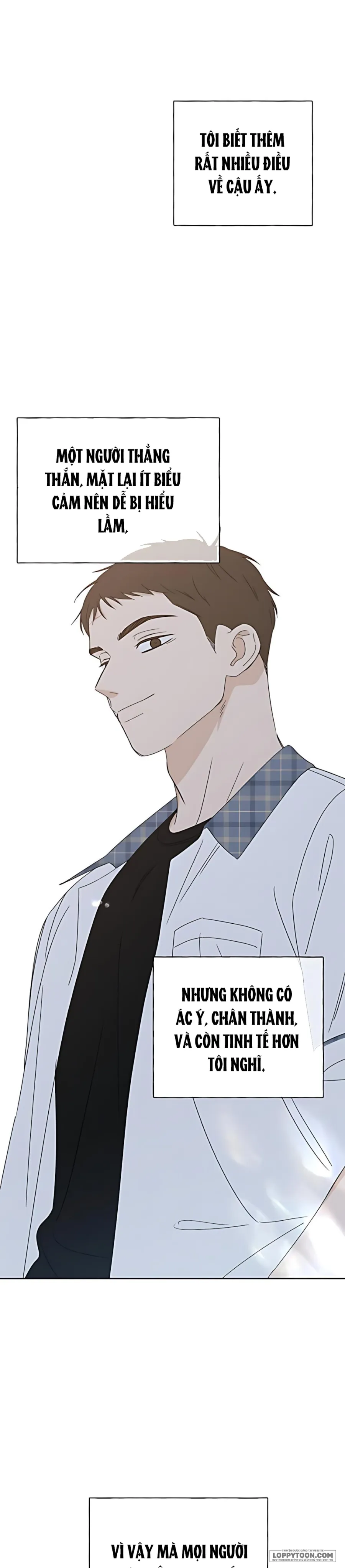 Miyeon - Chap 38 - Trang 1