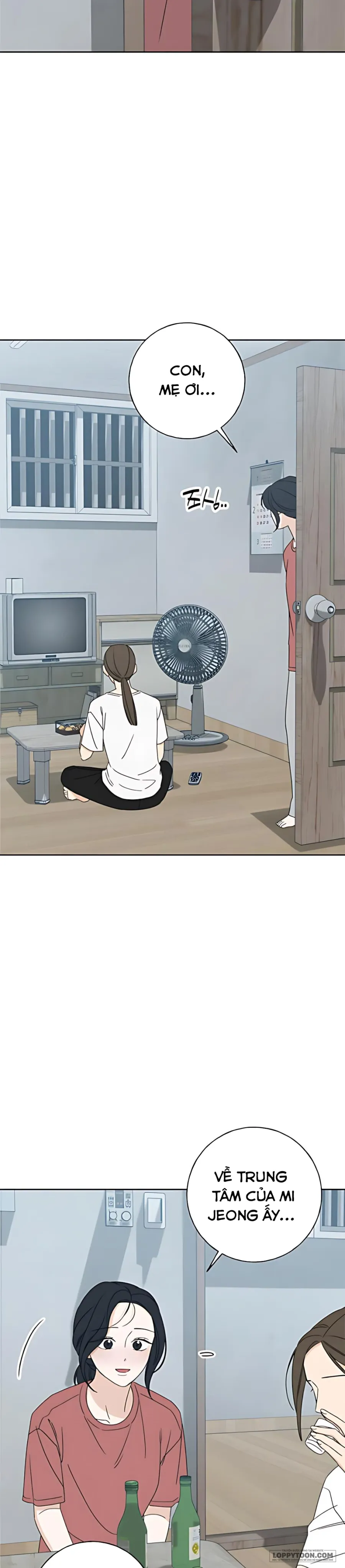 Miyeon - Chap 38 - Trang 10