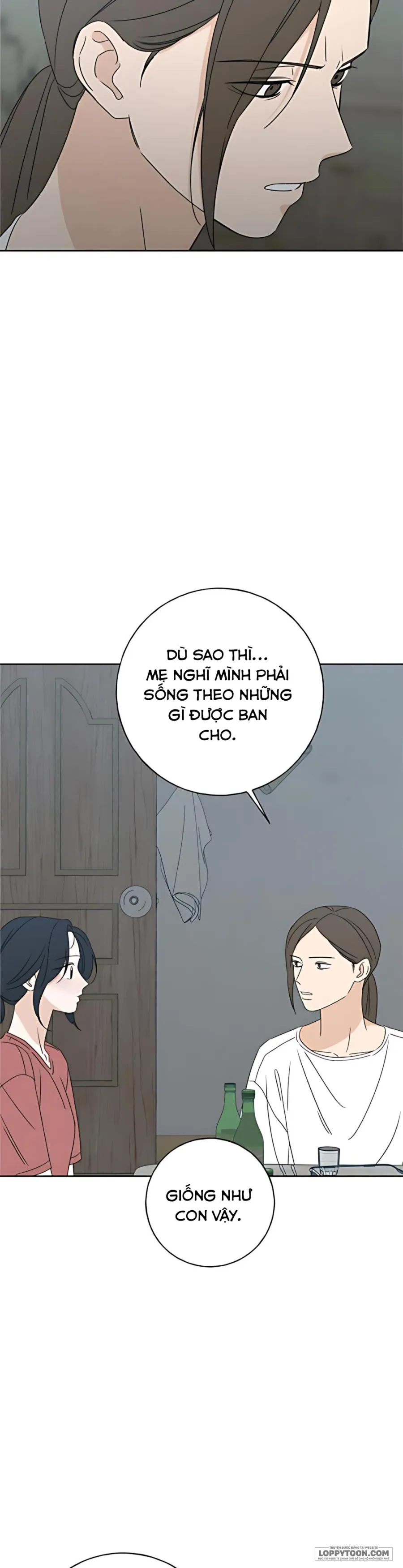 Miyeon - Chap 38 - Trang 13