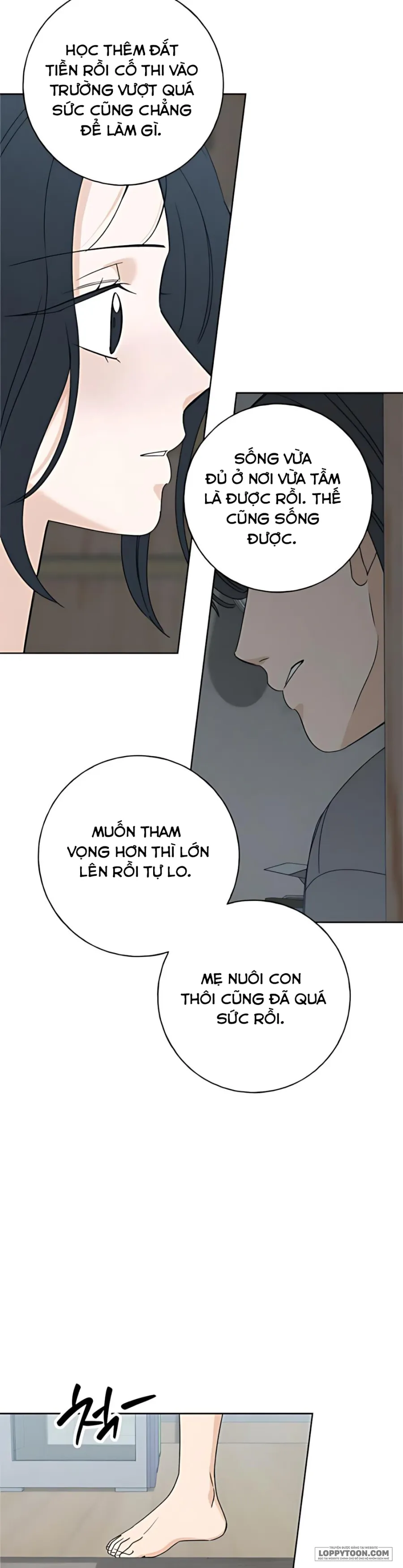 Miyeon - Chap 38 - Trang 14