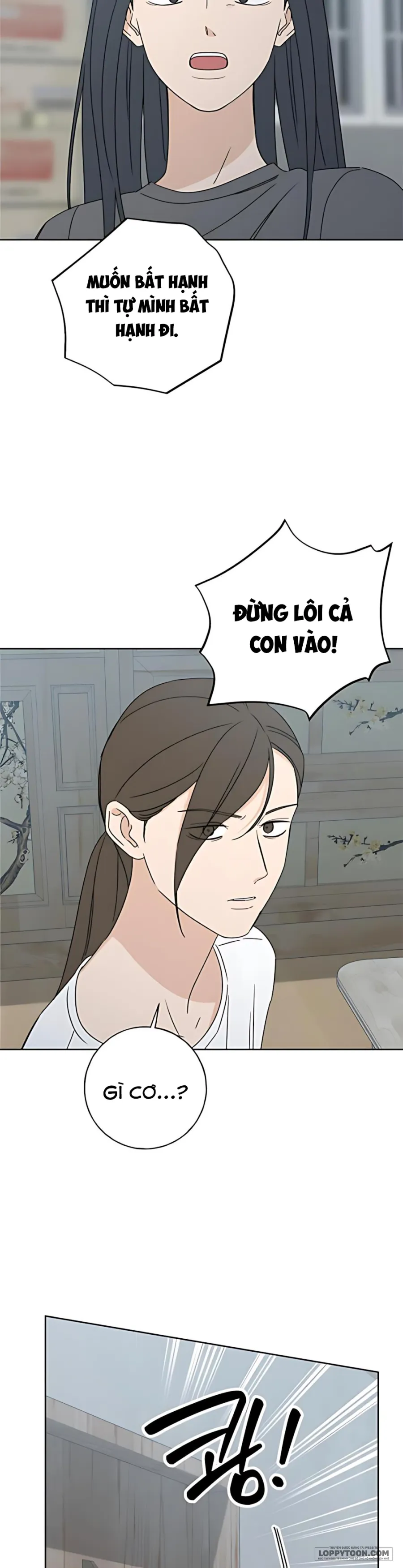 Miyeon - Chap 38 - Trang 16