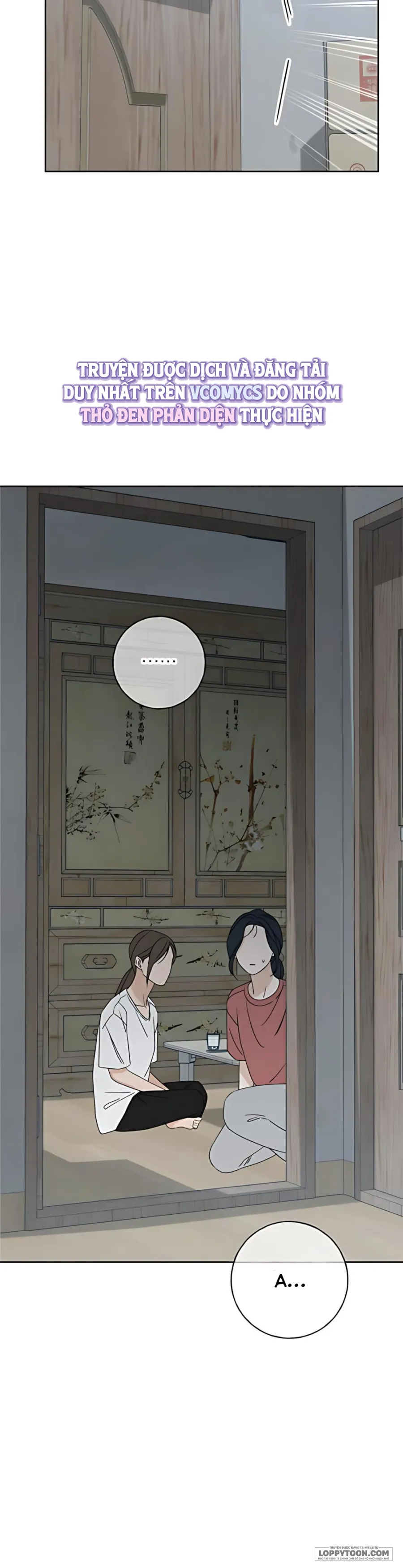 Miyeon - Chap 38 - Trang 17