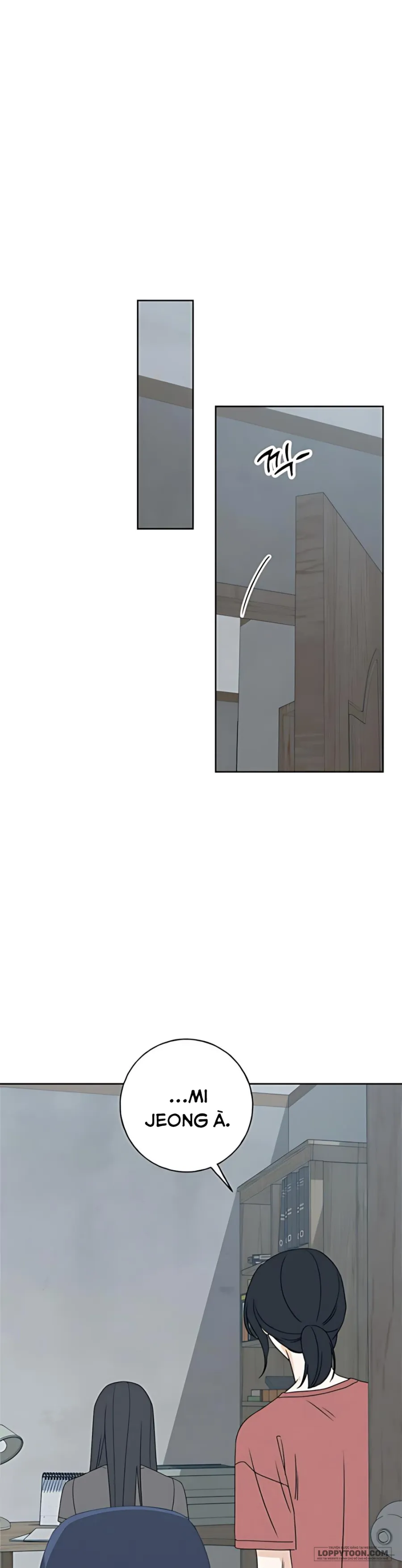 Miyeon - Chap 38 - Trang 18