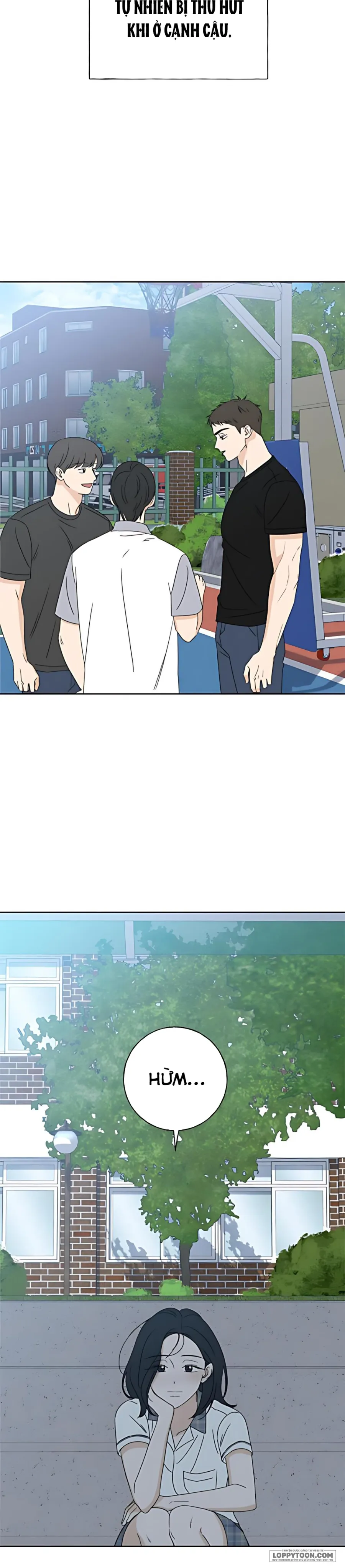 Miyeon - Chap 38 - Trang 2