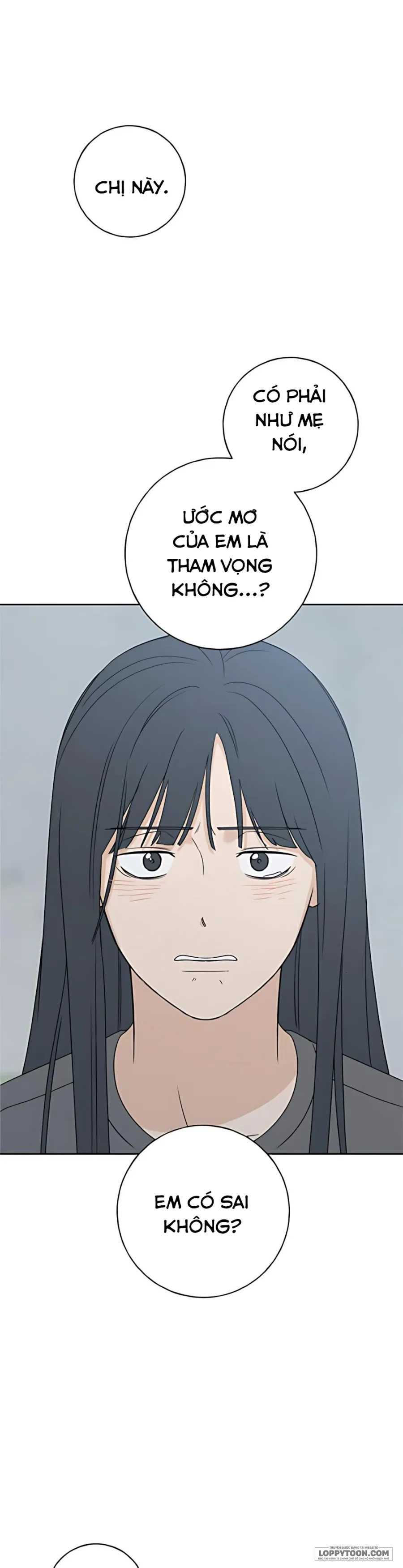 Miyeon - Chap 38 - Trang 21