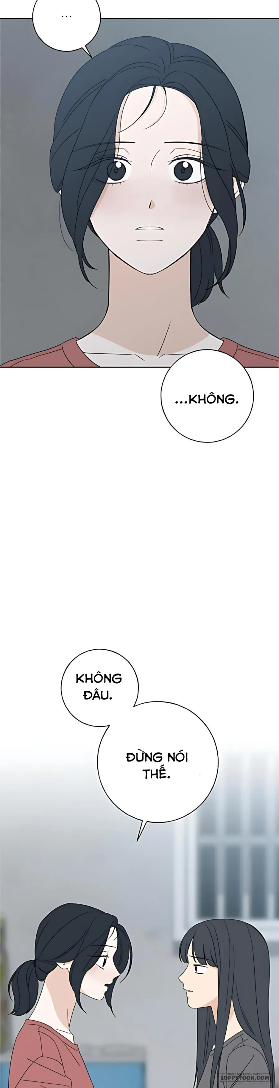 Miyeon - Chap 38 - Trang 22
