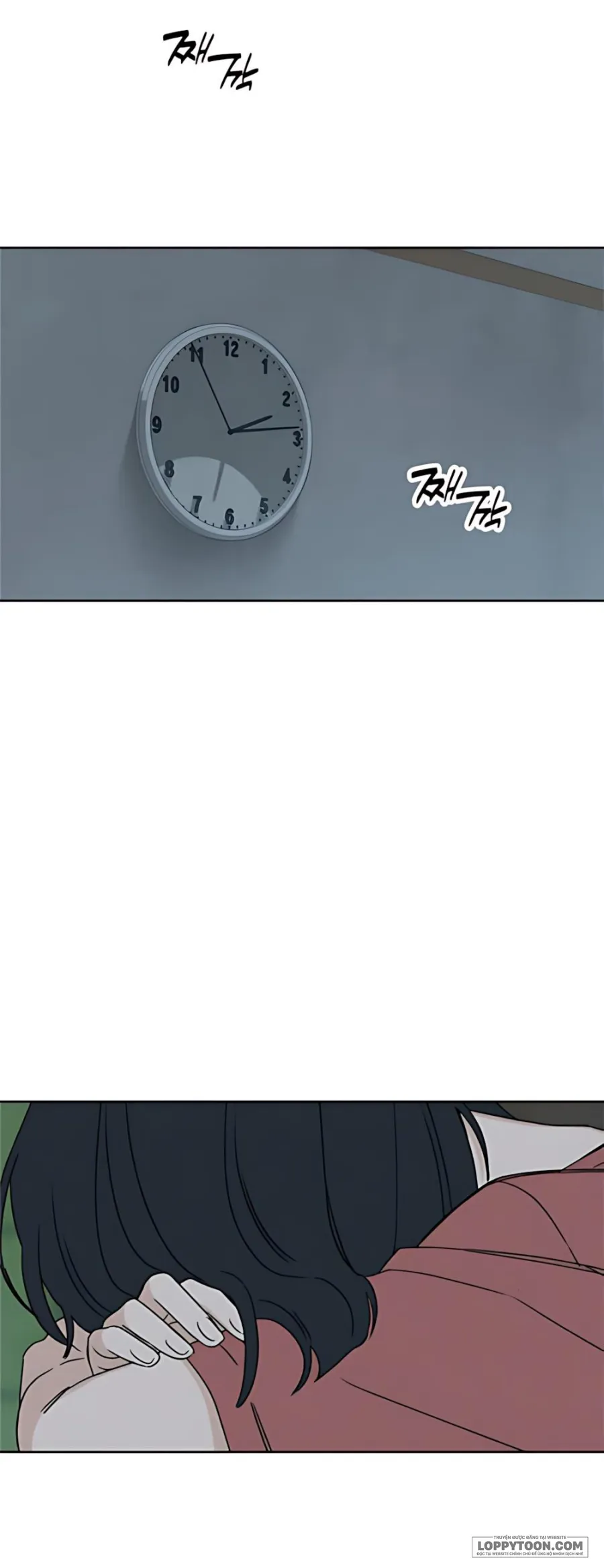 Miyeon - Chap 38 - Trang 24