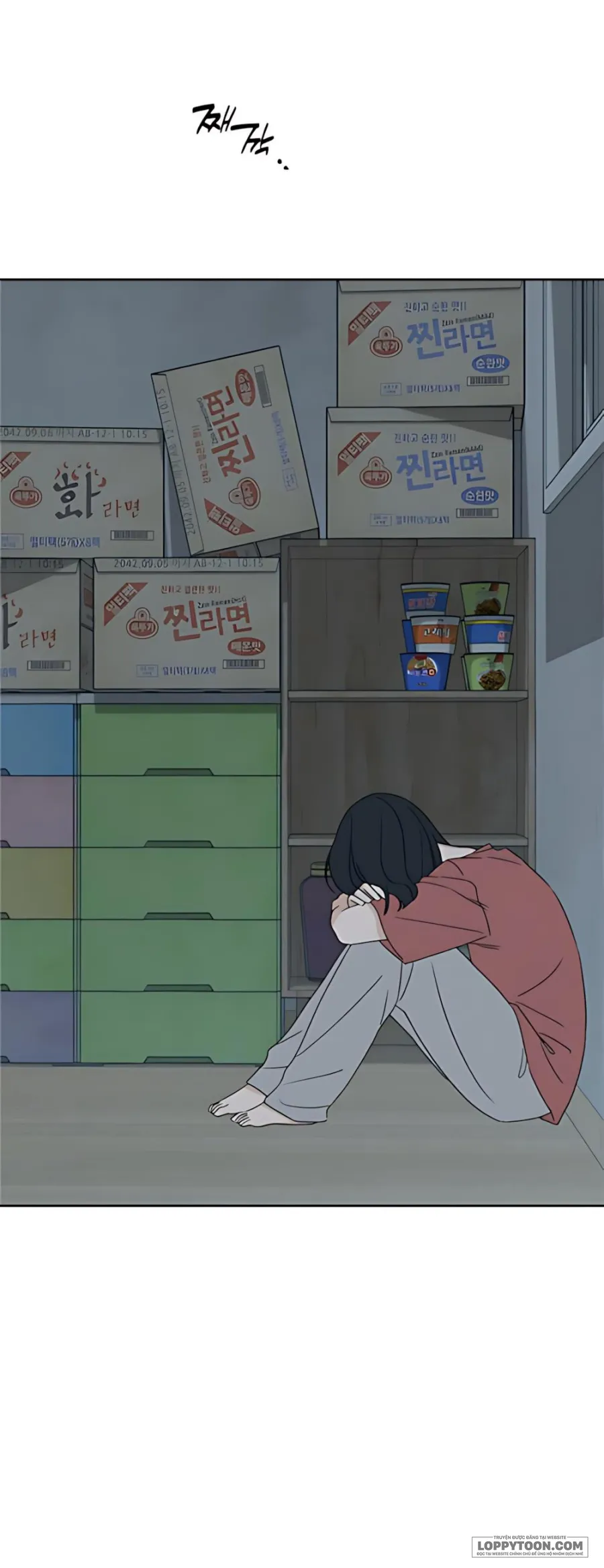 Miyeon - Chap 38 - Trang 25