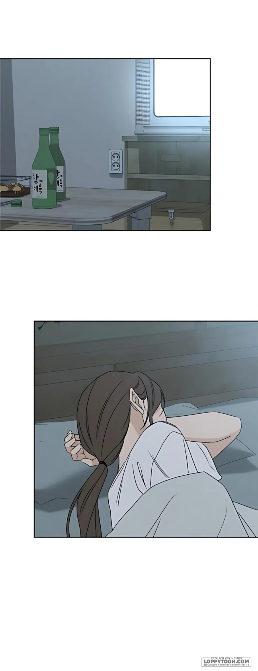 Miyeon - Chap 38 - Trang 27