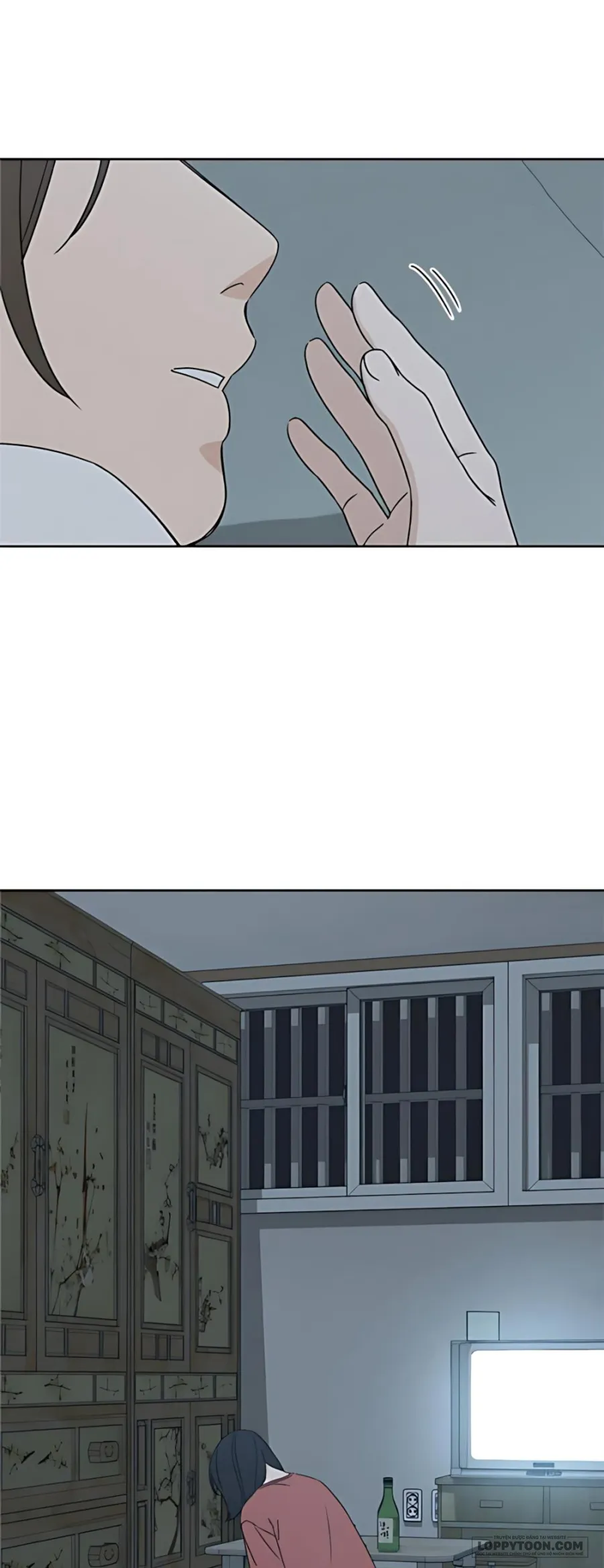 Miyeon - Chap 38 - Trang 28
